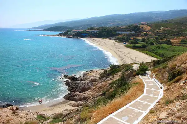 Ακτοπλοϊκά δρομολόγια Ικαρία - Κάλυμνο.