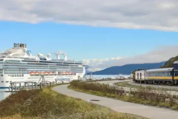 Προσφορές για ταξίδι με τραίνο και πλοίο