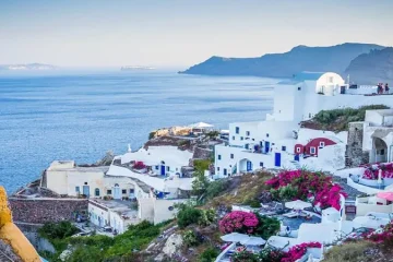 Ακτοπλοϊκά δρομολόγια Πειραιά - Αμοργό