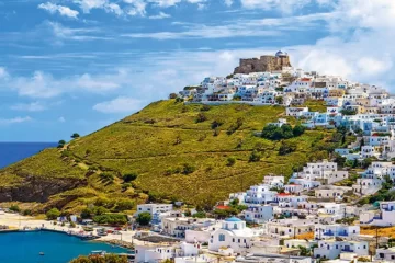 Astypalaia