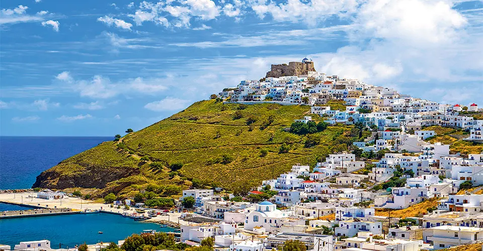 Astypalaia