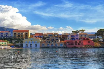 Άσσος Κεφαλονιάς