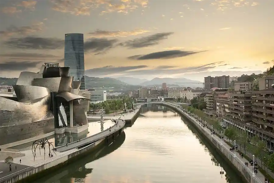 Ευρωπαϊκοί φθινοπωρινοί ταξιδιωτικοί προορισμοί