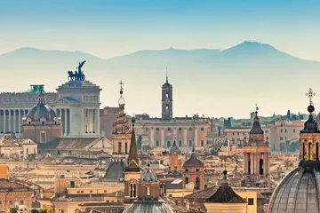 κορυφαίοι ταξιδιωτικοί προορισμοί