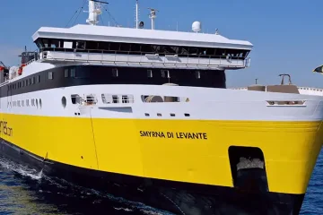 Smyrna di Levante