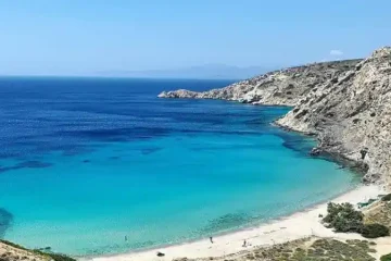 Ακτοπλοϊκά δρομολόγια Αστυπάλαια – Δονούσα