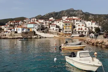 Ακτοπλοϊκά δρομολόγια Σάμος – Ικαρία.