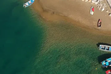 Ακτοπλοϊκά δρομολόγια Σύρο– Ανάφη