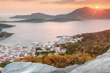 Ακτοπλοϊκά δρομολόγια Ικαρία – Λήμνο