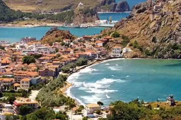 Ακτοπλοϊκά δρομολόγια Μύκονο – Λήμνο