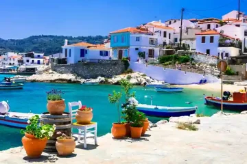 Ακτοπλοϊκά δρομολόγια Σάμο – Λήμνο