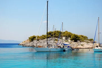 “Κλείστε τώρα τις διακοπές σας” – Γεμάτα ήδη τα μισά δωμάτια στα ξενοδοχεία σε Κρήτη, Ρόδο, Κω και Κέρκυρα