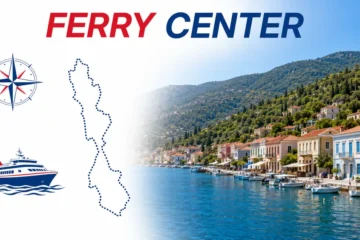 Ithaki Destination