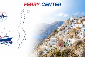 Karpathos Destination