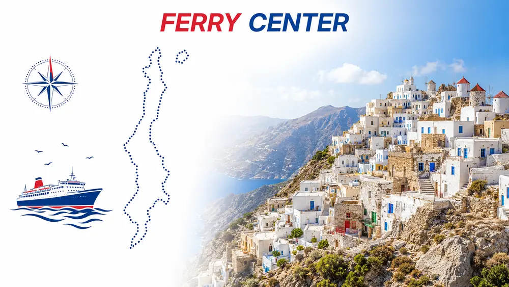 Karpathos Destination