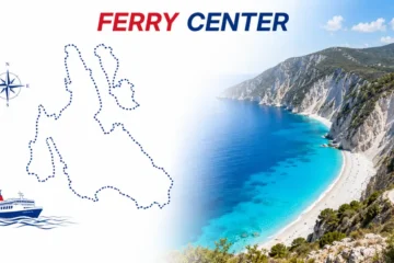 Destination Kefalonia