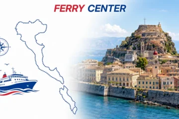 Destination Kerkyra