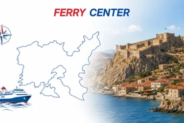 Destination Limnos