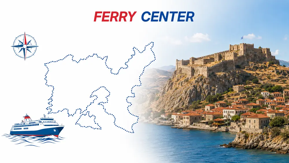 Destination Limnos