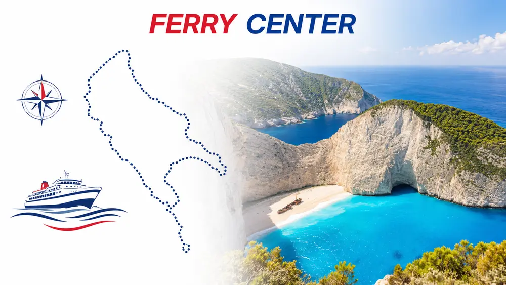 Zakynthos Destination