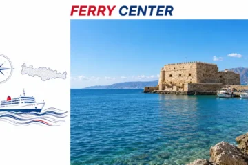 Destination - Heraklion