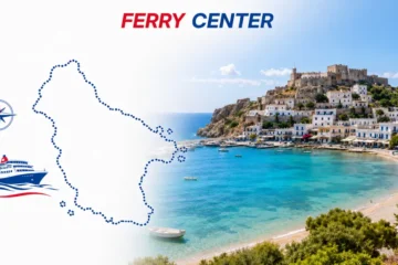 Destination Kythira