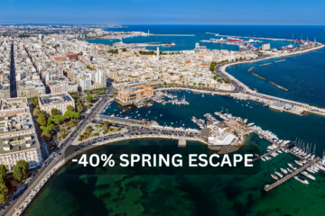 ΕΚΠΤΩΣΗ 40% ΜΠΑΡΙ